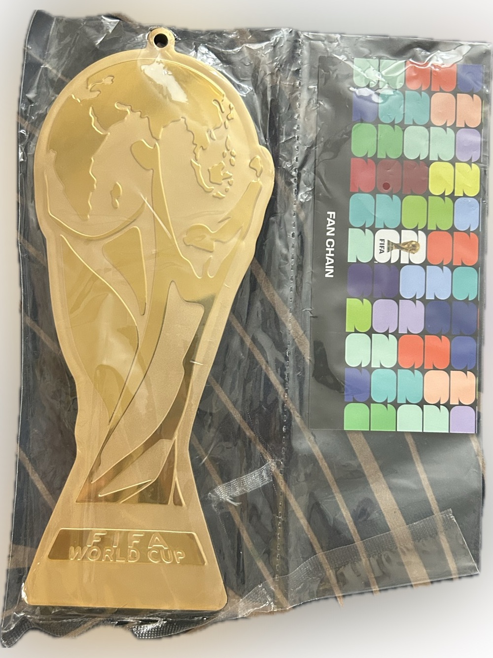 FIFA World Cup ornament